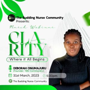 budding nurses - Clariy (1)